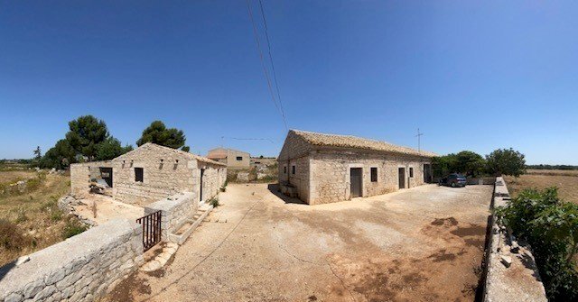 esterno.jpg - Casale Via Zappulla-Santa Maria, Modica - photo 1