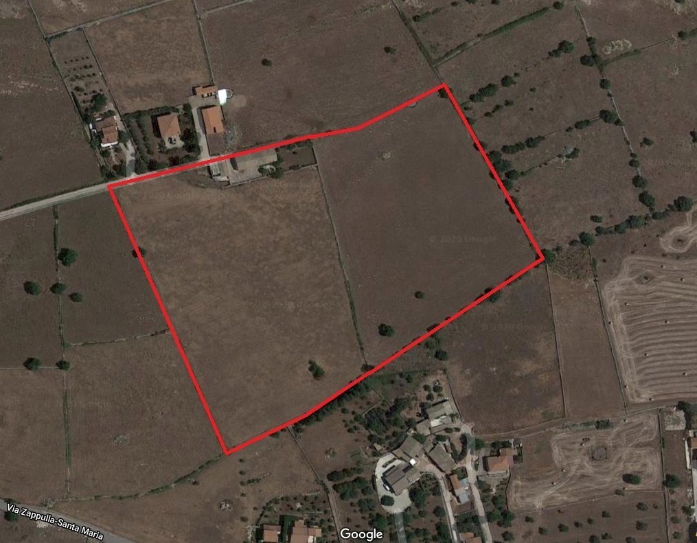 2.jpg - Casale Via Zappulla-Santa Maria, Modica - photo 3