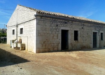 foto 105.jpg - Casale Via Zappulla-Santa Maria, Modica - foto 30