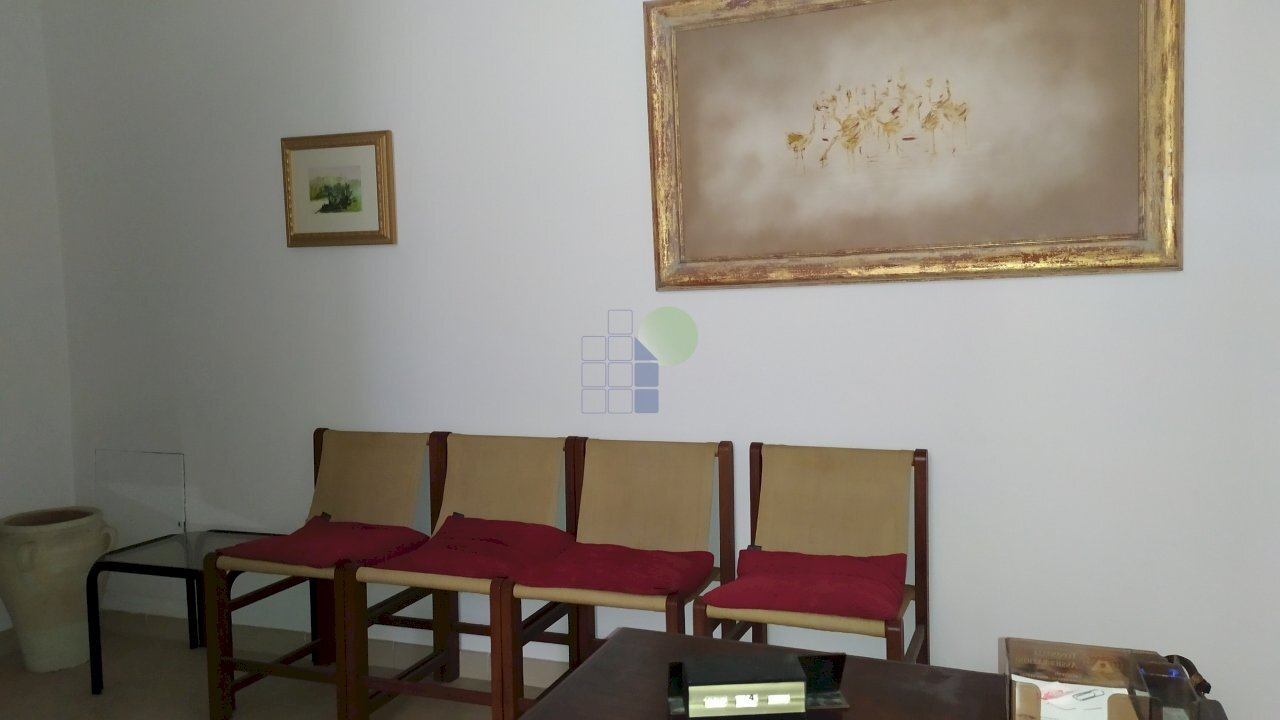 reception attesa - Ufficio Via delle Cateratte 40, Livorno - foto 1