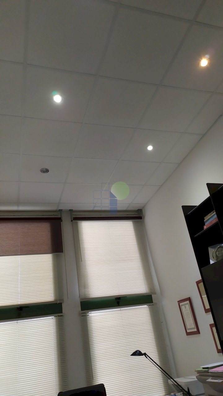 Illuminazione - Ufficio Via delle Cateratte 40, Livorno - foto 3