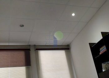 Illuminazione - Ufficio Via delle Cateratte 40, Livorno - foto 3