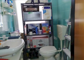 bagno - Ufficio Via delle Cateratte 40, Livorno - foto 6