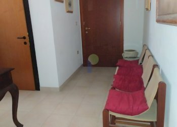 Sala attesa - Ufficio Via delle Cateratte 40, Livorno - foto 12