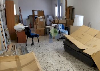 Vano - Locale Commerciale Via Francesco Pera 1, Livorno - foto 9