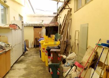 Corte - Locale Commerciale Via Francesco Pera 1, Livorno - foto 12