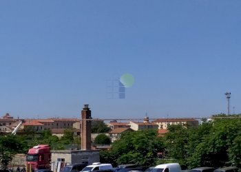 Vista - Locale Commerciale Via Francesco Pera 1, Livorno - foto 13