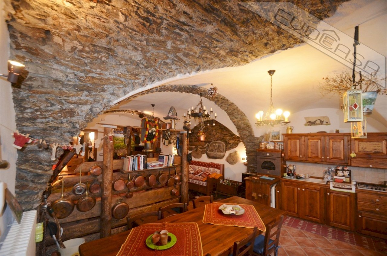 Bilocale Via Assietta 28, Usseaux - foto 2