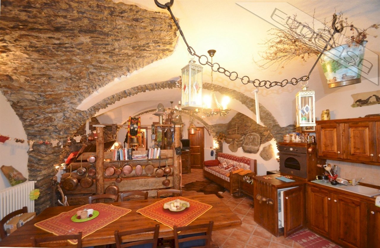 Bilocale Via Assietta 28, Usseaux - foto 3