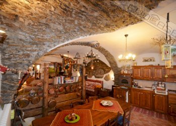 Two-room apartment Via Assietta 28, Usseaux - photo 2