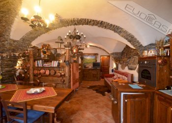 Two-room apartment Via Assietta 28, Usseaux - photo 6