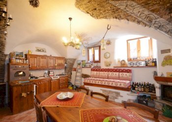 Two-room apartment Via Assietta 28, Usseaux - photo 9