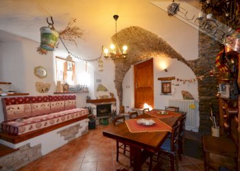 Two-room apartment Via Assietta 28, Usseaux - photo 11