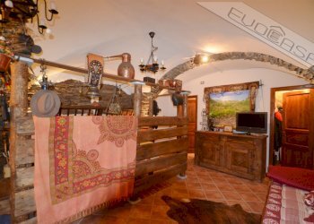 Two-room apartment Via Assietta 28, Usseaux - photo 15