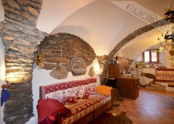 Two-room apartment Via Assietta 28, Usseaux - photo 19