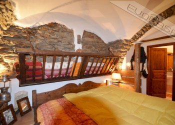 Two-room apartment Via Assietta 28, Usseaux - photo 23