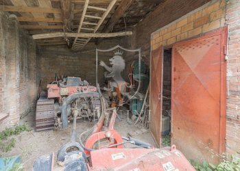 Rustico pienza, Pienza - foto 18