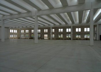 esterno - Capannone via Italia, Gorlago - foto 8