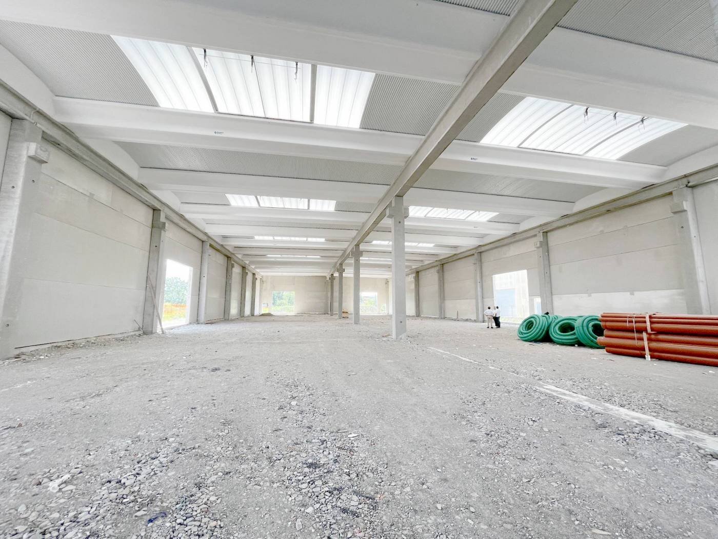 capannone - Capannone via dell'Industria, Telgate - foto 3