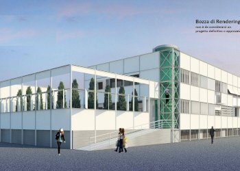 capannone - Capannone via dell'Industria, Telgate - foto 9