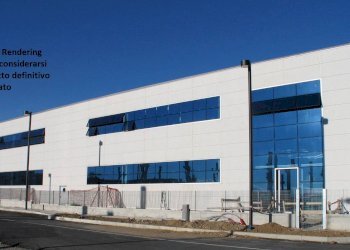 capannone - Capannone via dell'Industria, Telgate - foto 10