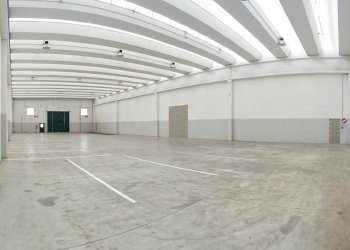 int - Capannone via dell'Industria, Telgate - foto 19