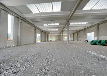 capannone - Capannone via dell'Industria, Telgate - foto 2