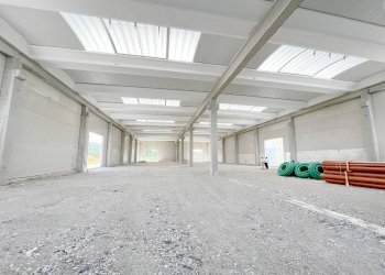 capannone - Capannone via dell'Industria, Telgate - foto 3