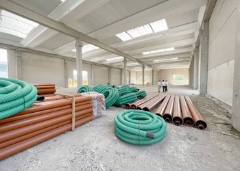 capannone - Capannone via dell'Industria, Telgate - foto 4