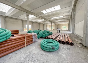 capannone - Capannone via dell'Industria, Telgate - foto 5