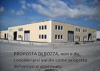 capannone - Capannone via dell'Industria, Telgate - foto 23