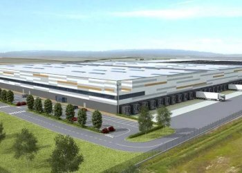 esterno - Capannone via dell'Industria, Telgate - foto 24