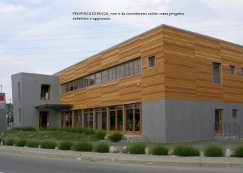 capannone - Capannone via dell'Industria, Telgate - foto 25