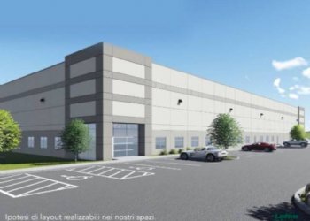 esterno - Capannone via dell'Industria, Telgate - foto 27