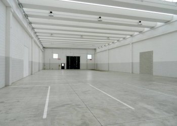 foto - Capannone via dell'Industria, Telgate - foto 16