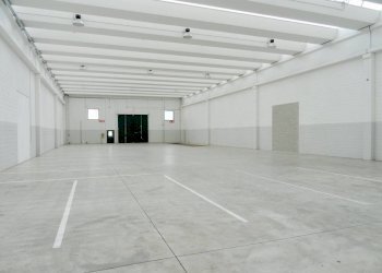 terreno - Capannone via dell'Industria, Telgate - foto 18