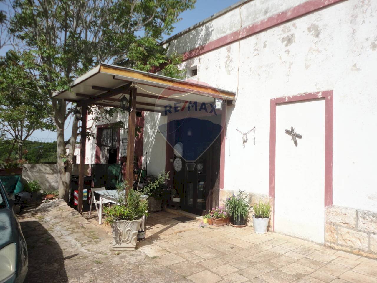 20200606115256-469576-1.jpg - Independent house Contrada Gorgofreddo 229, Monopoli - photo 1