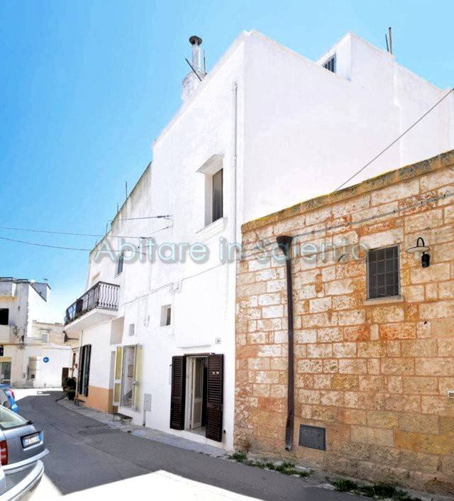 FACCIATA - Casa indipendente Tricase - foto 2