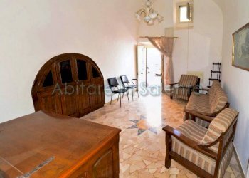 SALA - Casa indipendente Tricase - foto 8