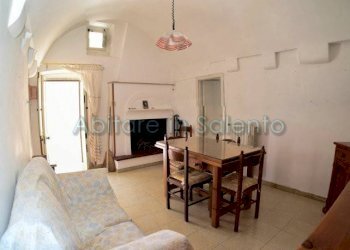 SALA DA PRANZO - Casa indipendente Tricase - foto 9