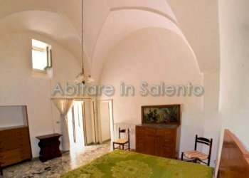 CAMERA - Independent house Tricase - photo 10