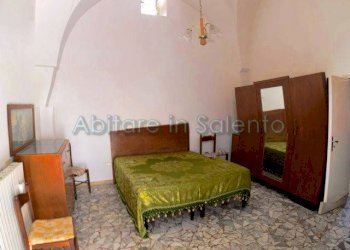 CAMERA - Independent house Tricase - photo 11