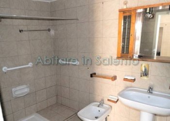 BAGNO - Casa indipendente Tricase - foto 12