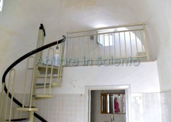 SCALE - Independent house Tricase - photo 13