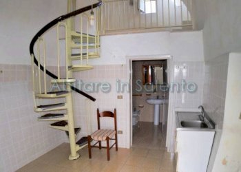 SCALE - Independent house Tricase - photo 14