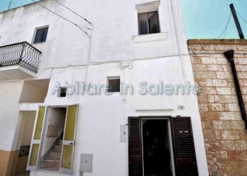 FACCIATA - Casa indipendente Tricase - foto 3