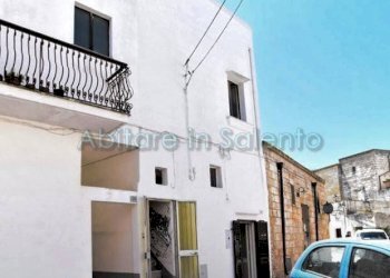 FACCIATA - Casa indipendente Tricase - foto 4