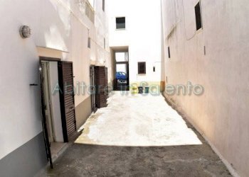 INGRESSO/USCITA - Casa indipendente Tricase - foto 5