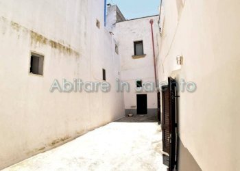 INGRESSO/USCITA - Casa indipendente Tricase - foto 6