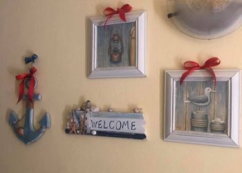 Three-room apartment via aurelia, Viareggio - photo 1